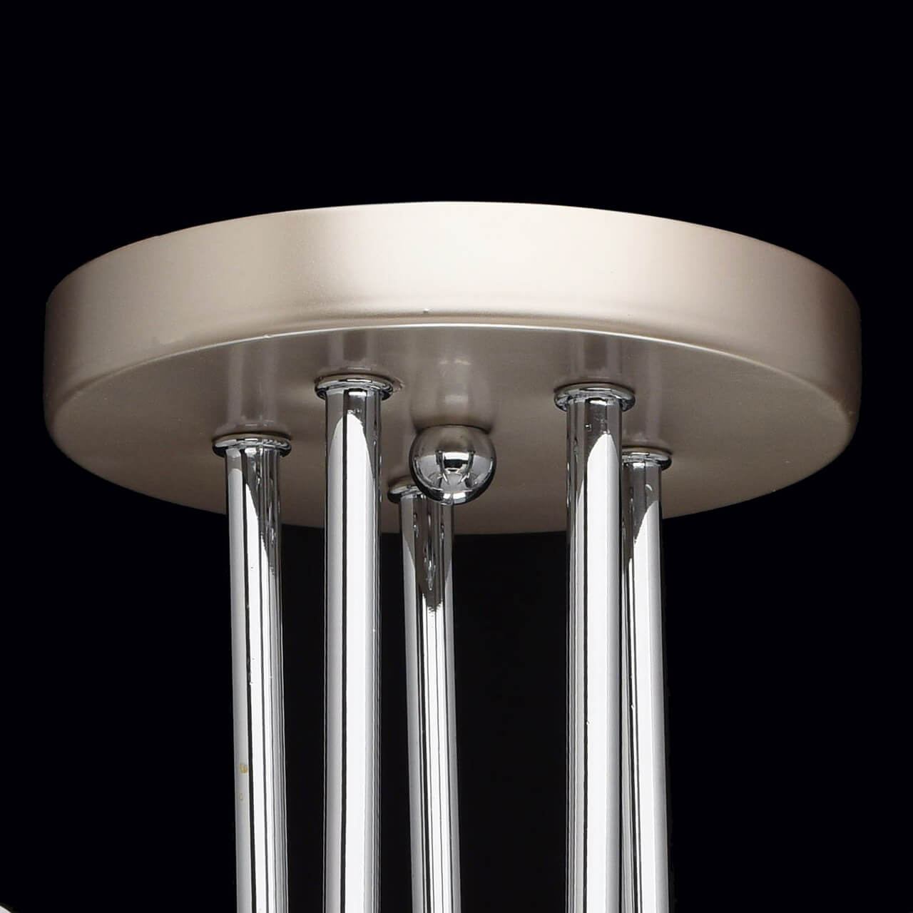 Потолочная люстра De Markt Тетро 673011705