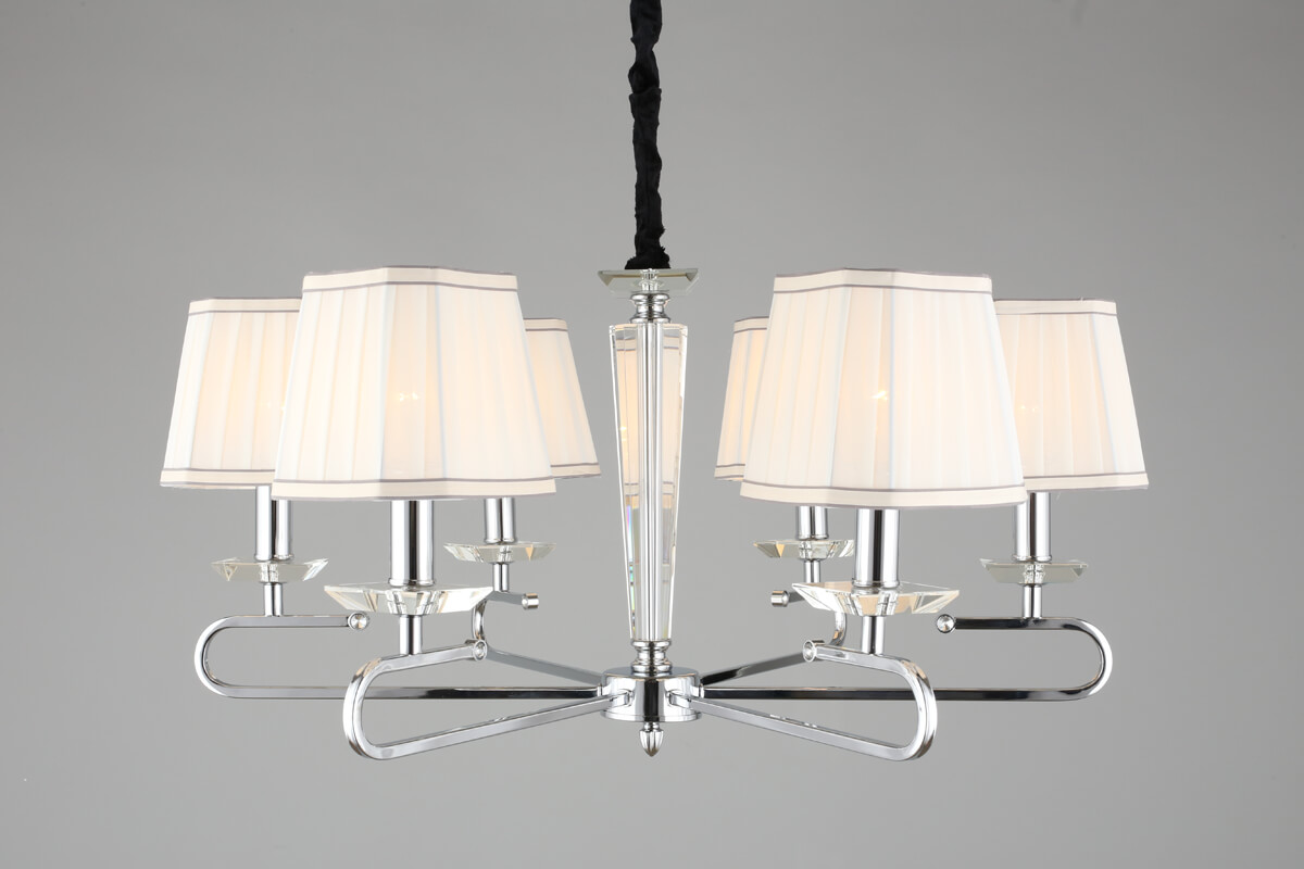 Подвесная люстра Omnilux OML-88503-06