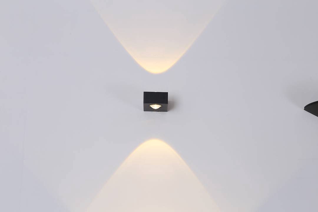 Настенный светильник DesignLed GW-A516-2-6-BL-WW 002107