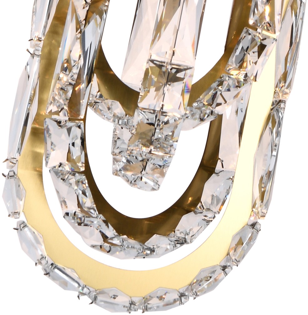 Подвесной светильник Stilfort Юмико 2 2195/05/02P