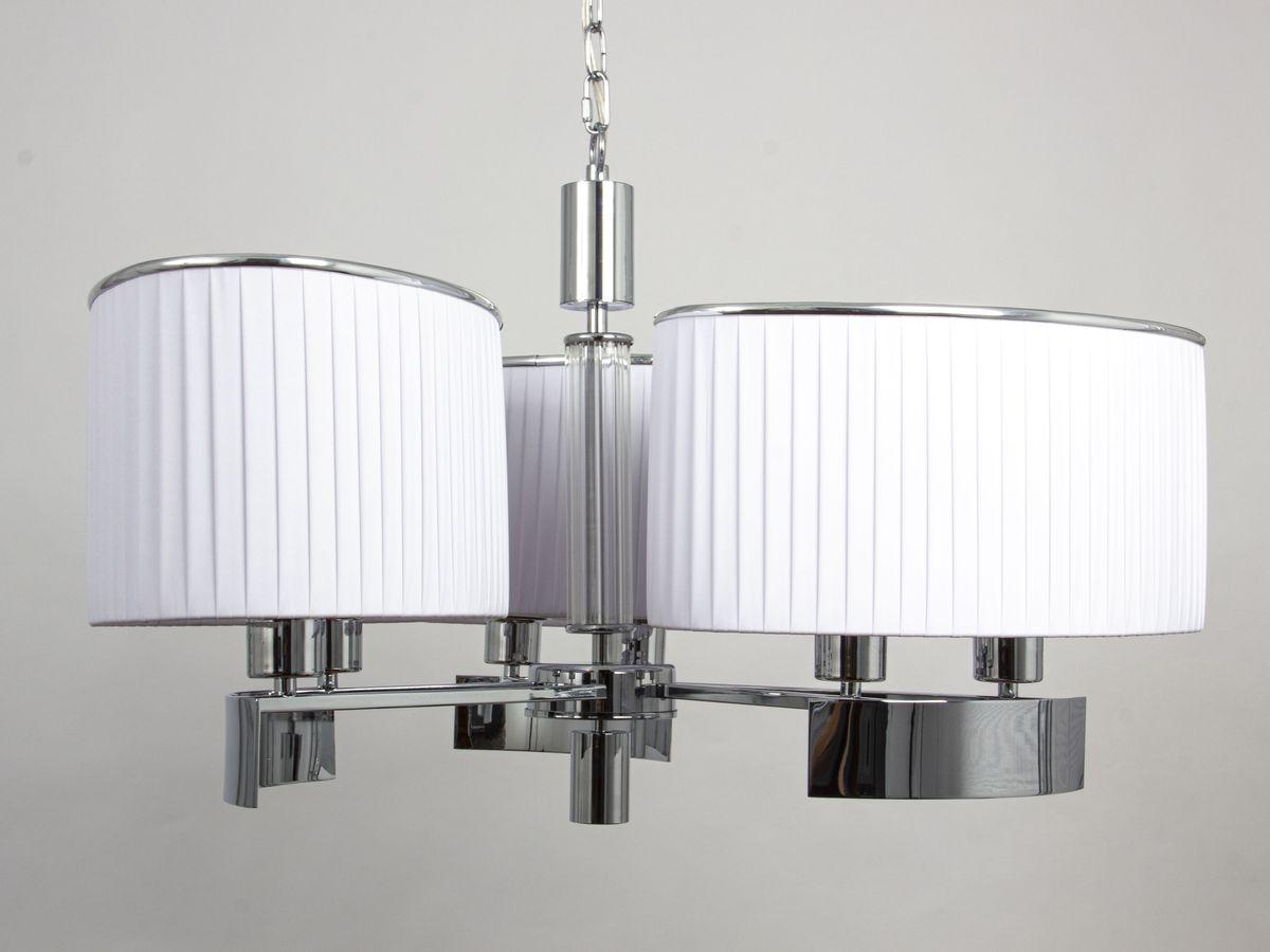 Подвесная люстра Abrasax Elsa L.4307-6CH