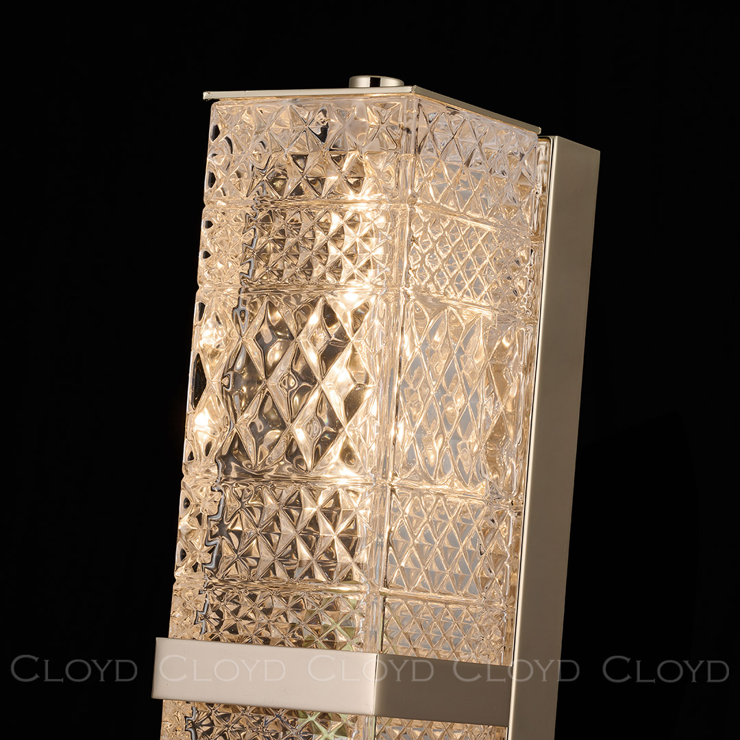 Настенный светильник Cloyd Promenade 20754