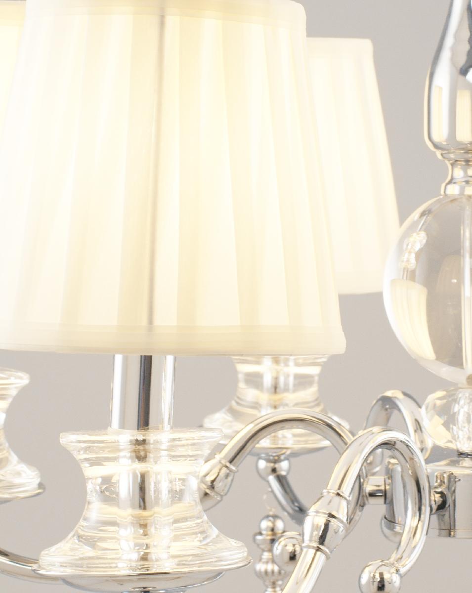 Подвесная люстра Moderli Bingo V10330-6P