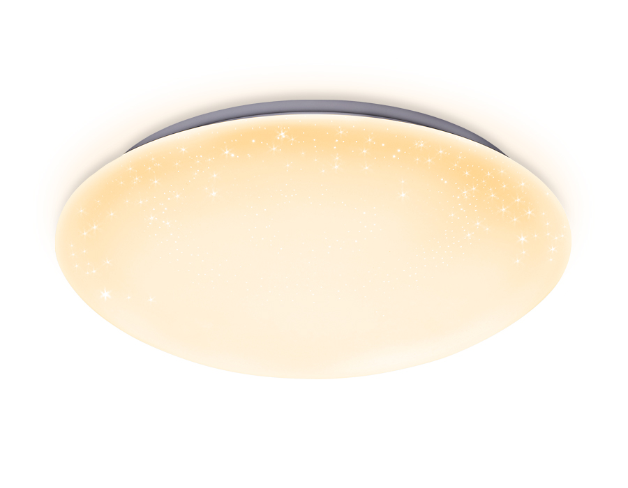 Потолочный светильник Ambrella Light ORBITAL F41 55W D410