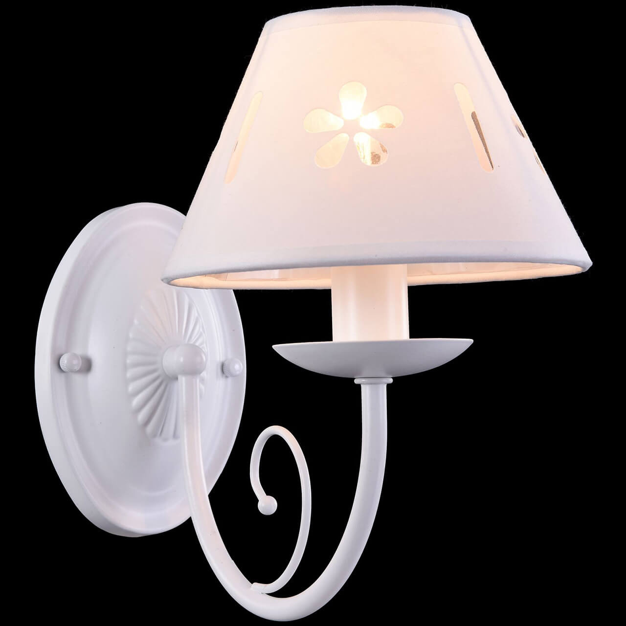 Бра Freya Emily FR2537WL-01W