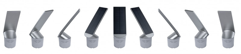 Садовый светильник Paulmann 94262