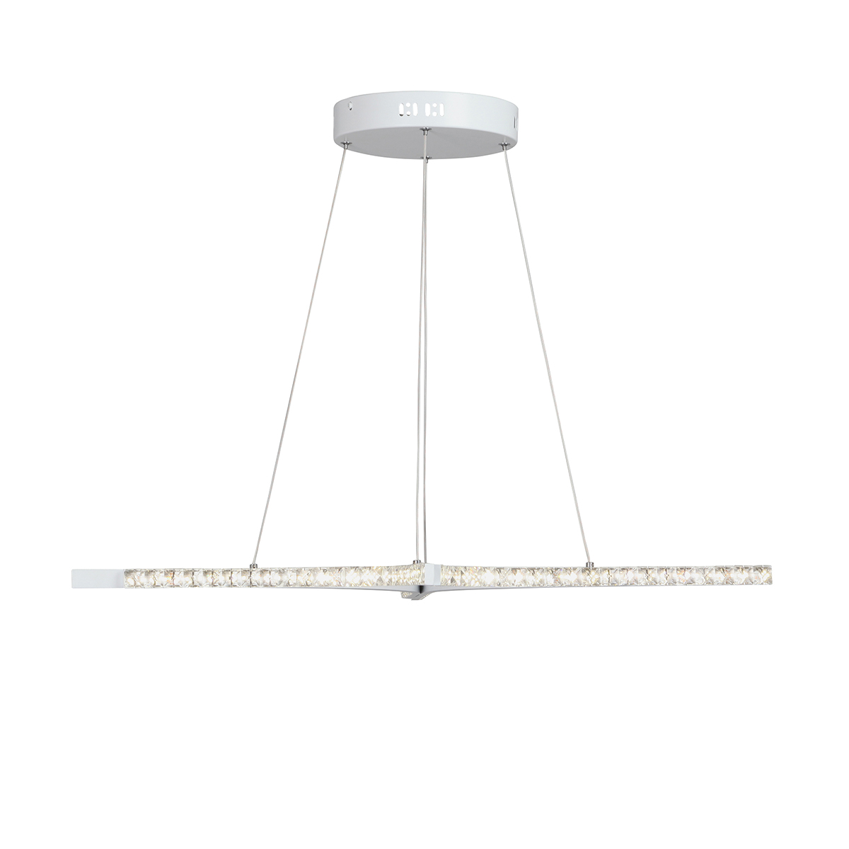 Подвесной светильник Vitaluce V4669-0/4S