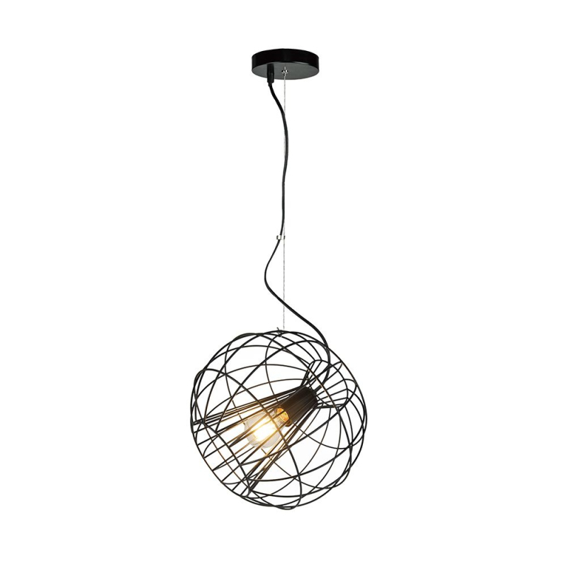 Подвесная люстра Zumaline MARL P17212