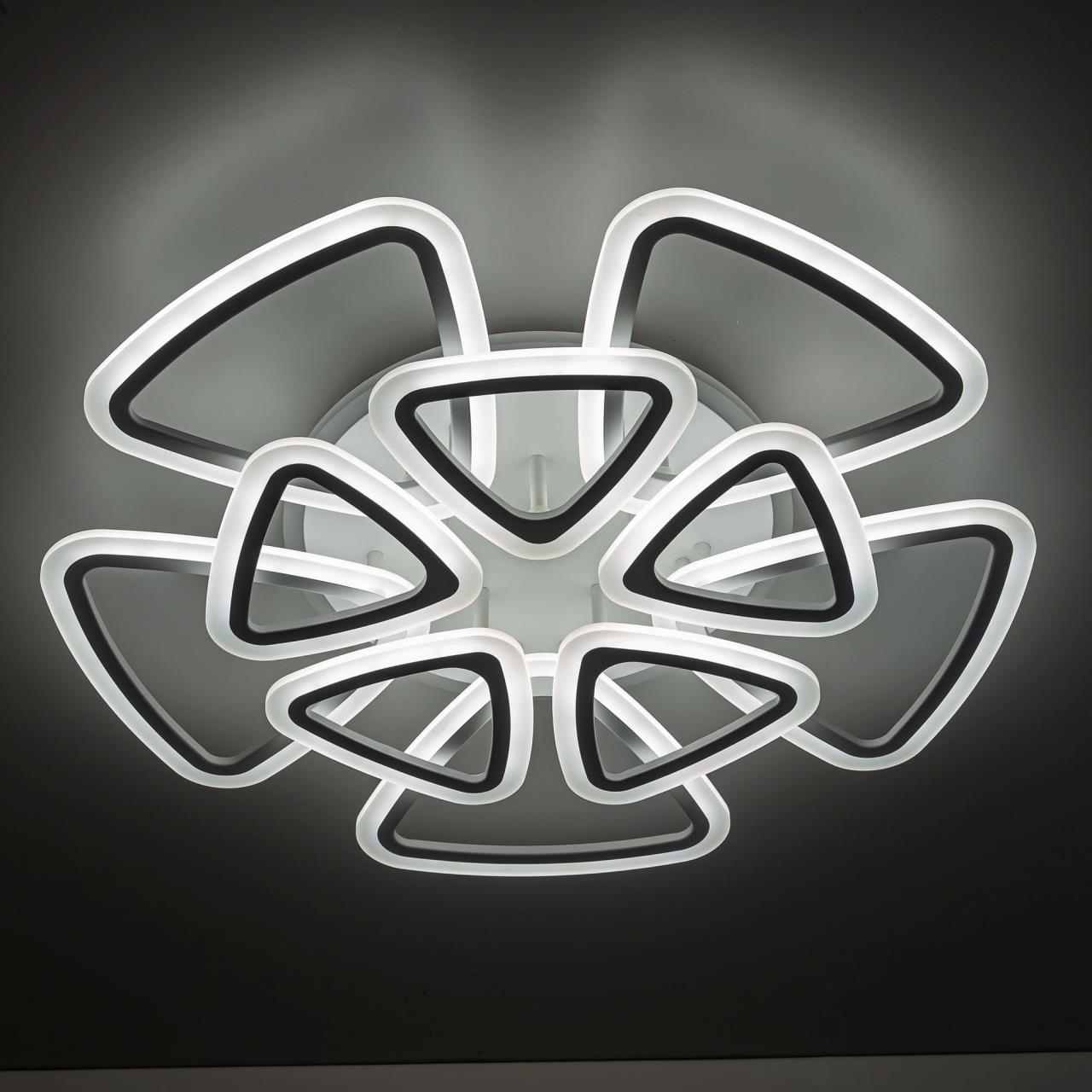 Потолочная люстра Citilux Мальта Смарт CL234A290E в Москве