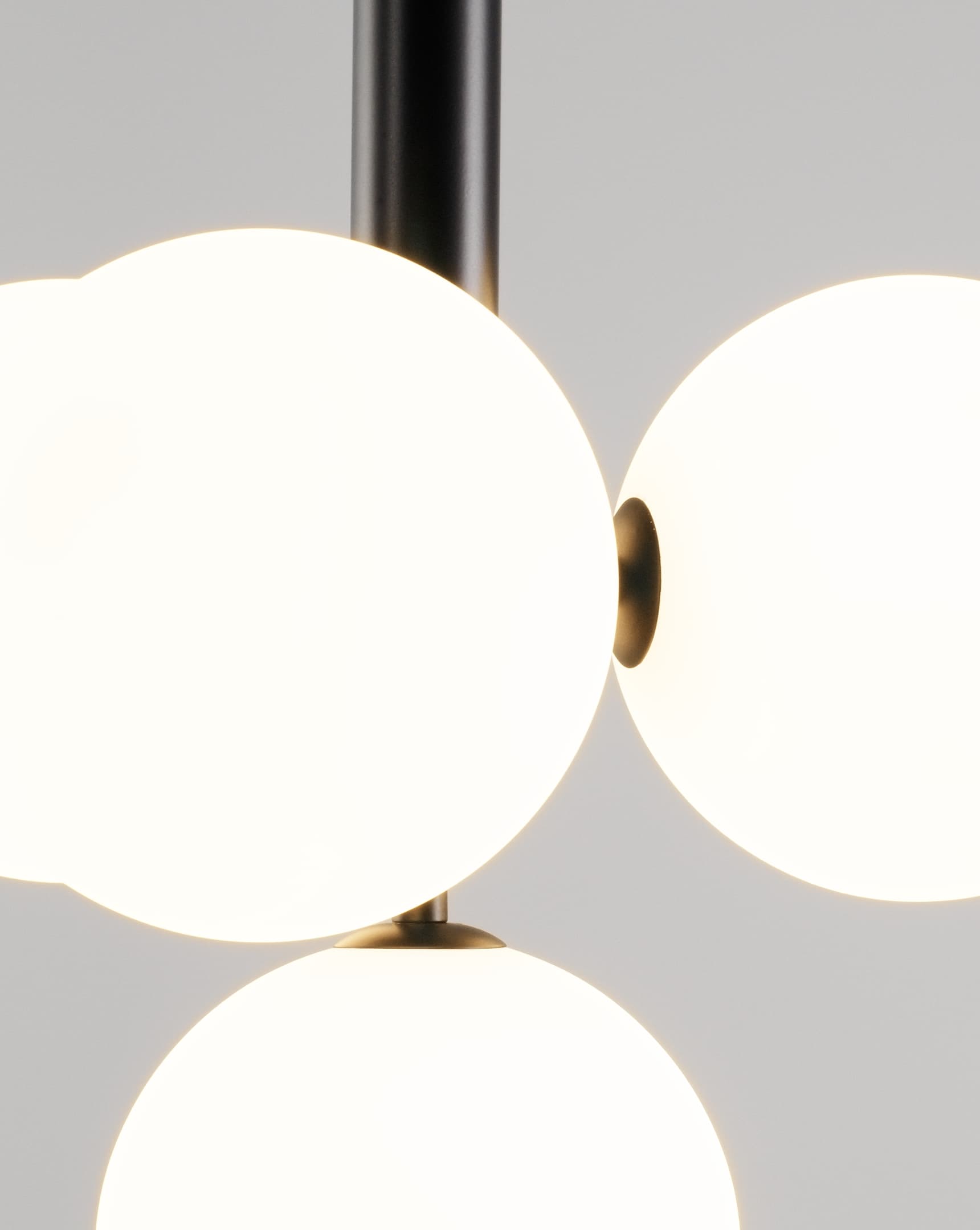 Подвесная люстра Moderli Kolinz V2040-P