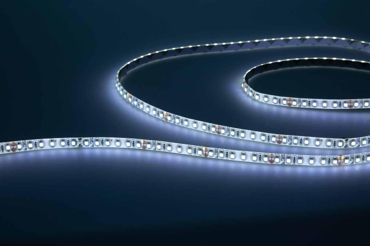 Светодиодная лента SWG SWG3120-24-9.6-W-65-M 009464