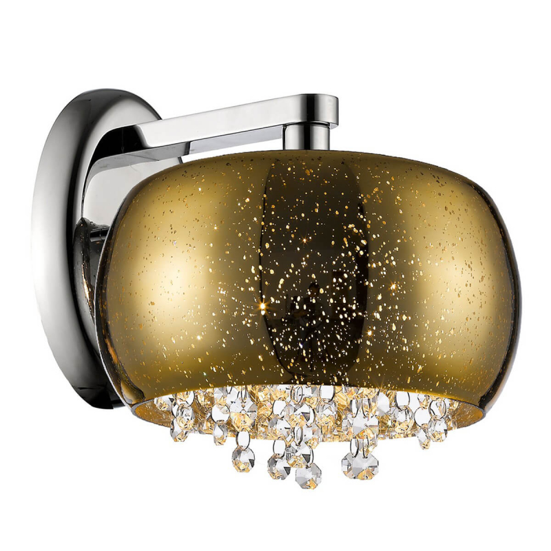 Бра Zumaline VISTA W0076-01E-F4GQ