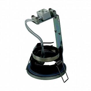 Встраиваемый светильник SLV Dolix Out Round 1001165