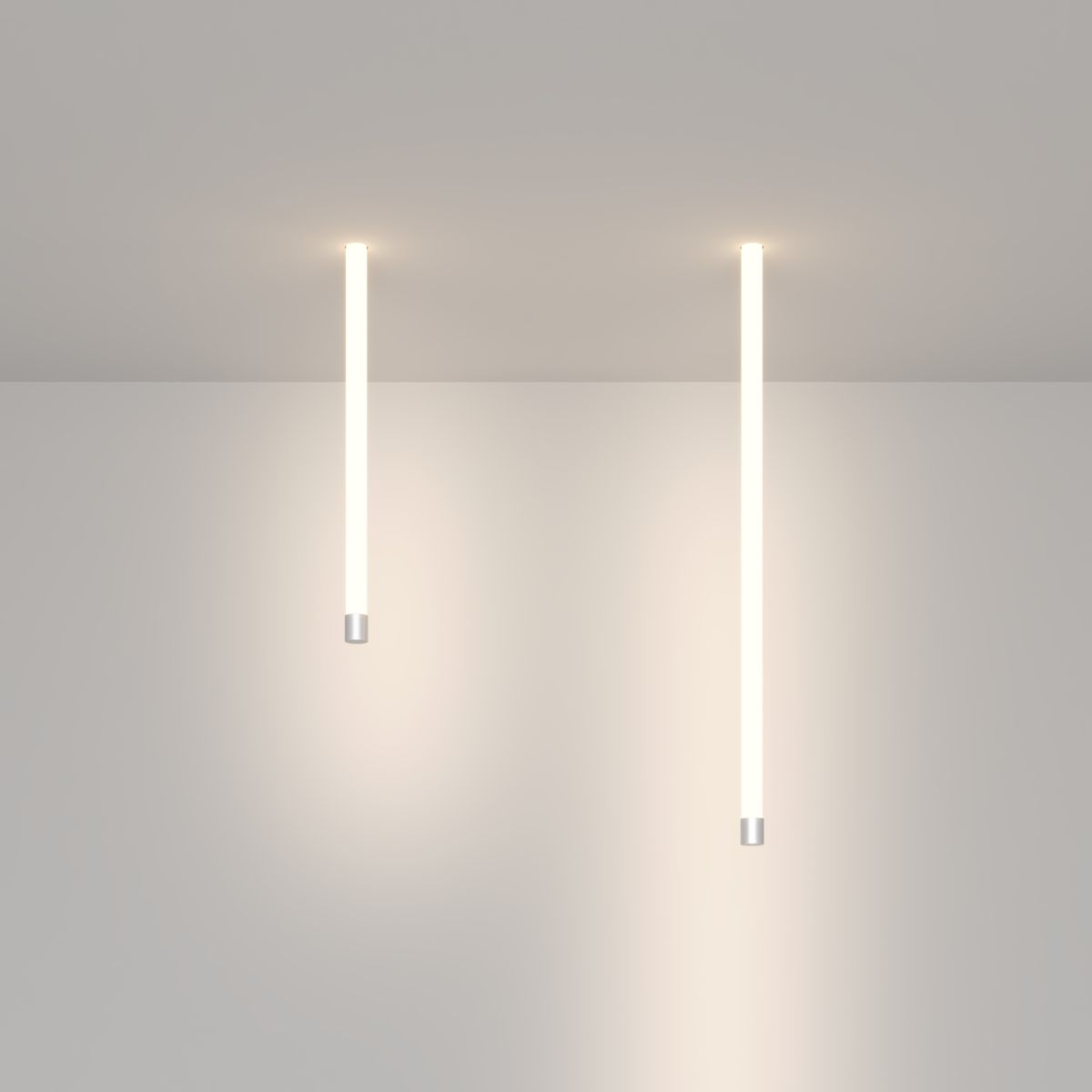 Набор для двухстороннего скрытого монтажа Maytoni Nemo 201144