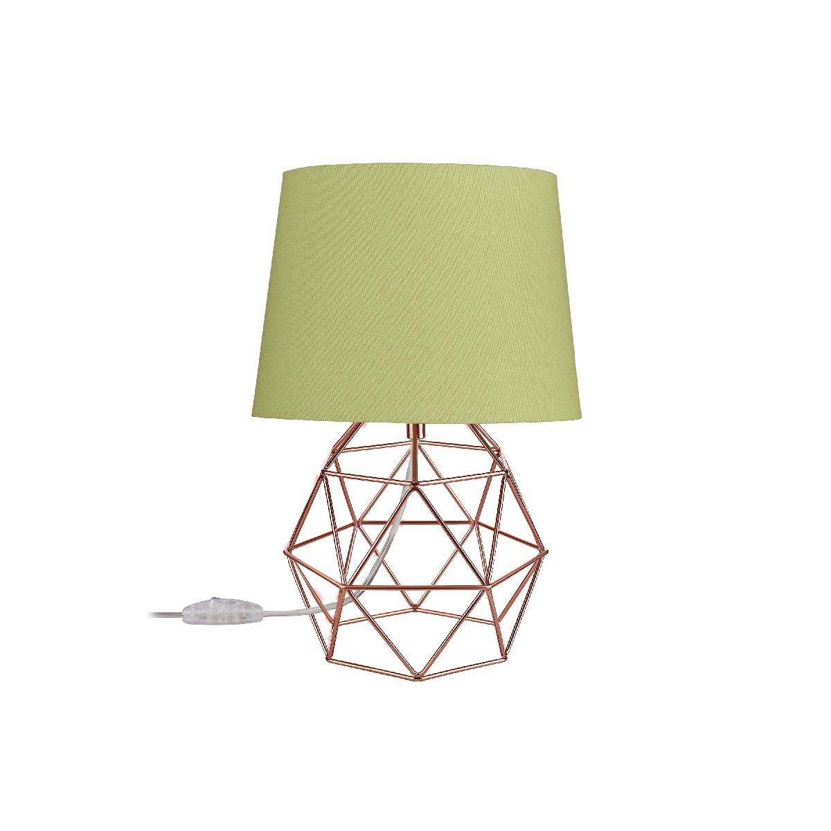 Настольная лампа 33 Идеи TLL118.01.01AC-CO1.T003