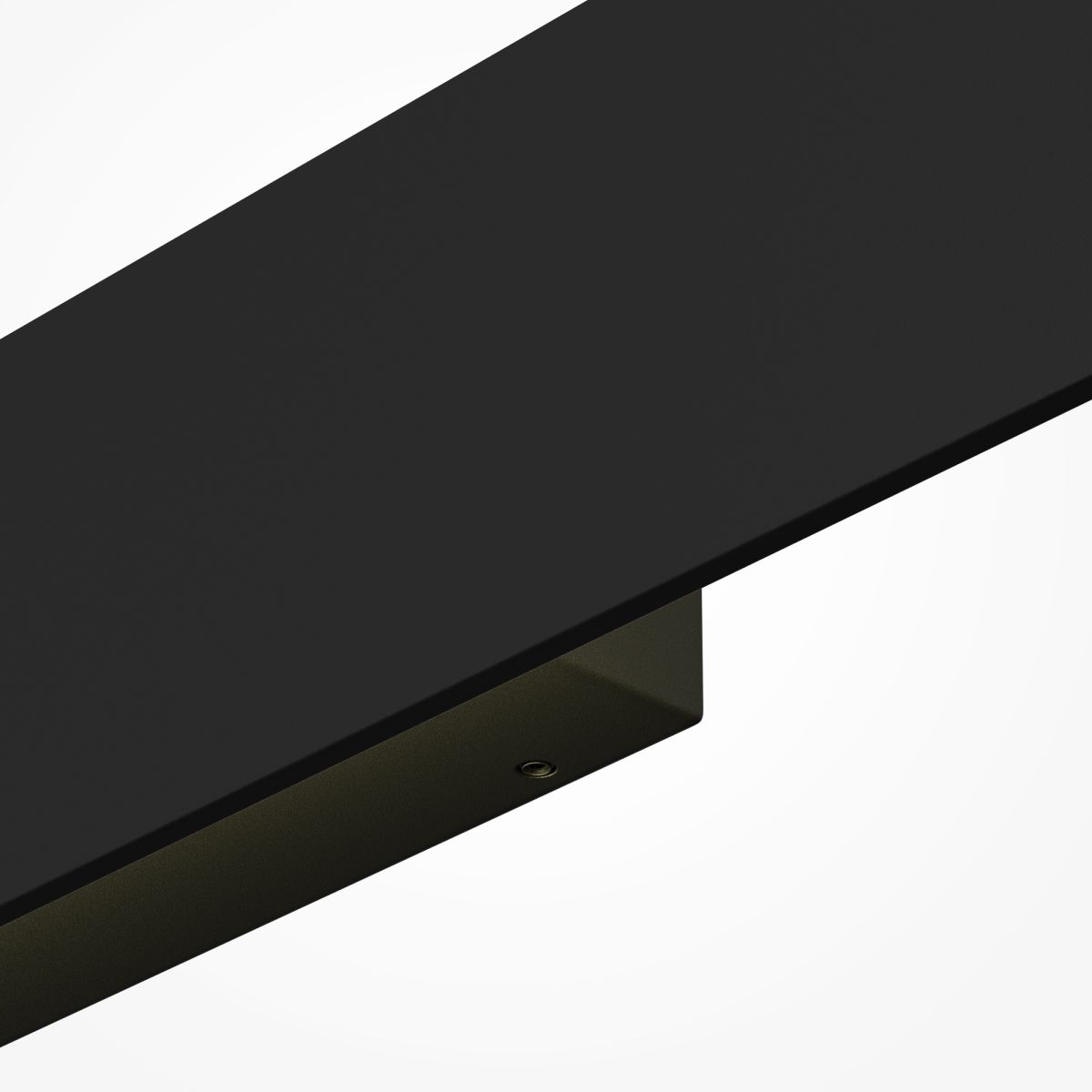 Настенный светильник Maytoni Technical Stela C81WL-18W3K-B