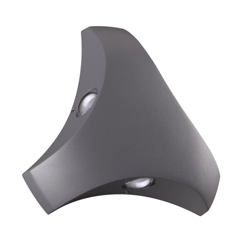 Уличный настенный светильник NOVOTECH CALLE 358462