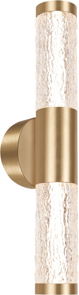 Настенный светильник Stilfort Колумния 4051/05/02W