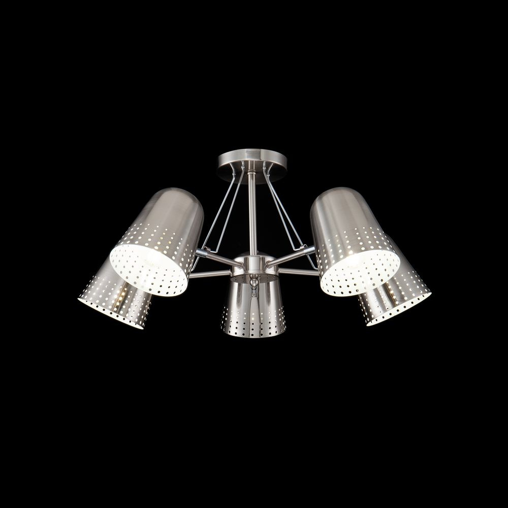 Потолочная люстра Freya Janet FR5002CL-05N