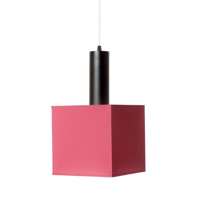 Подвесной светильник TopDecor Box S3 12 03g