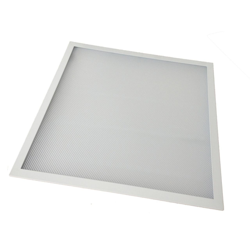 Встраиваемый светодиодный светильник (UL-00000447) Volpe ULP-Q122 6060-36W/NW White