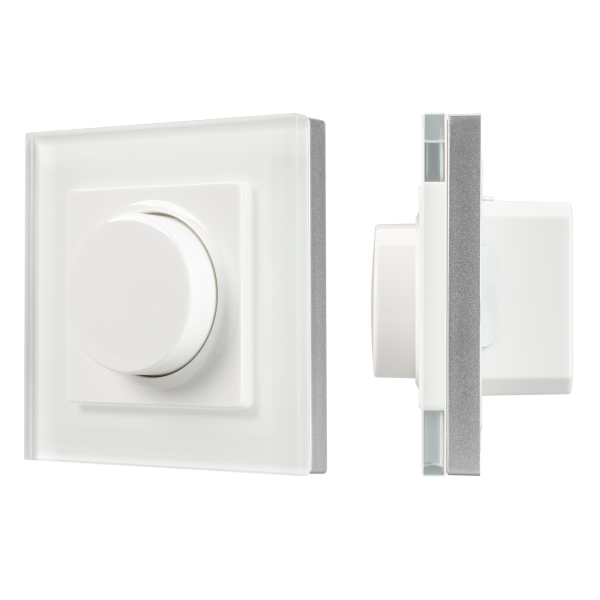 Панель управления Arlight Smart-P96-Dim-IN White 028430