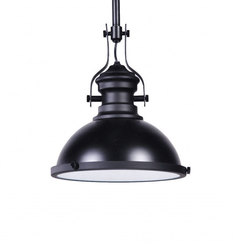 Подвесной светильник Lumina Deco Eligio LDP 6863 BK