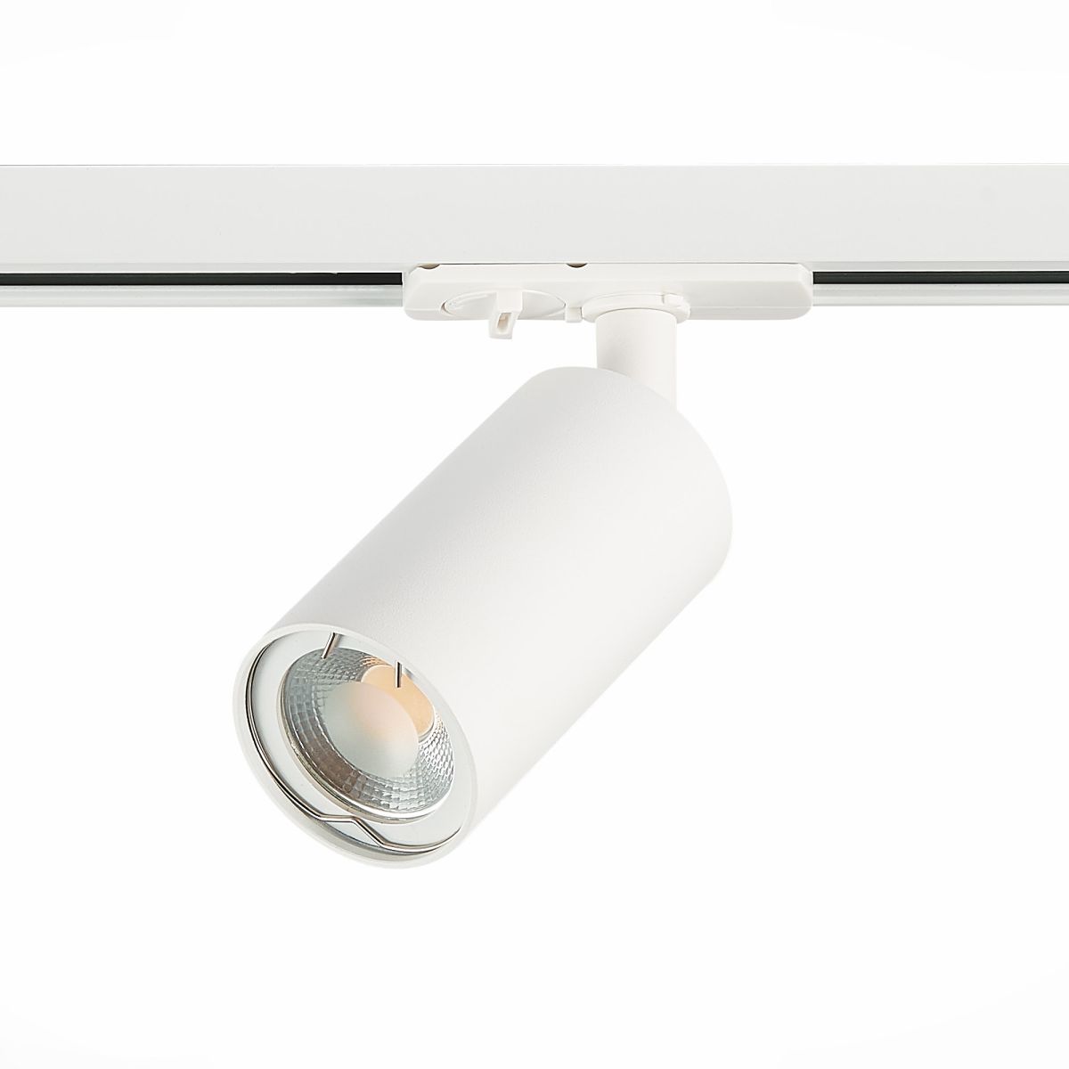 Трековый однофазный светильник ST Luce Base ST300.506.01.1