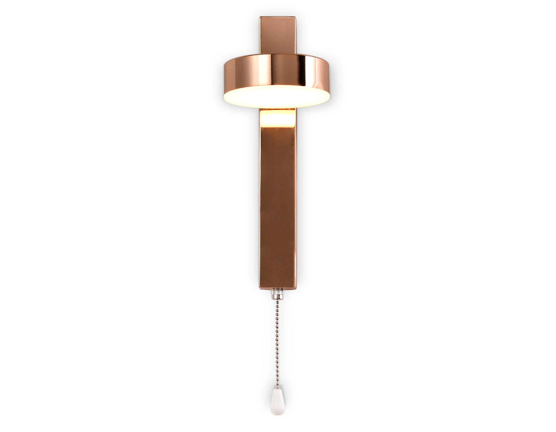 Настенный светодиодный светильник Ambrella Light Wallers FW161