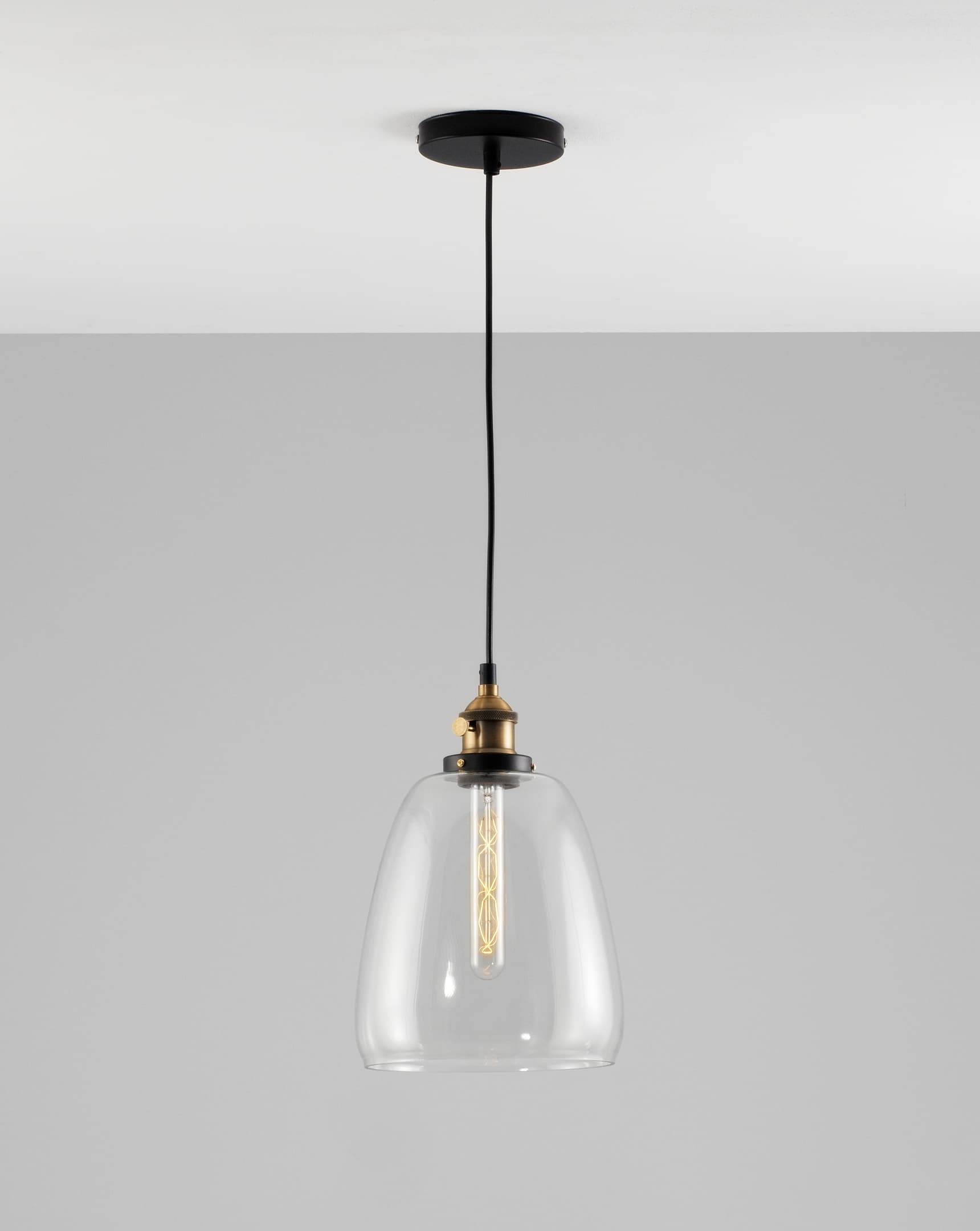 Подвесной светильник Moderli Suvo V1660-1P