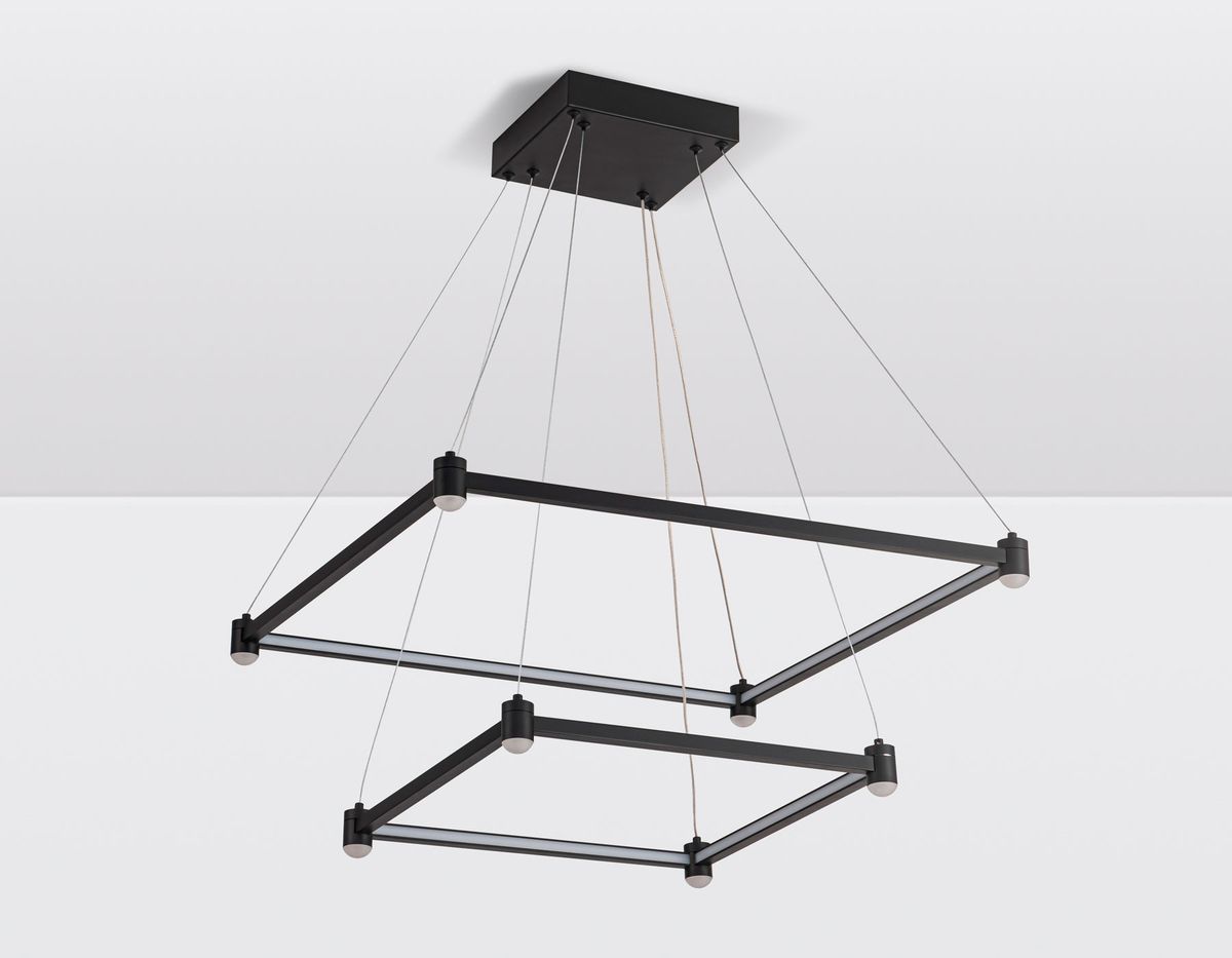 Подвесная люстра Ambrella Light Comfort FL5597