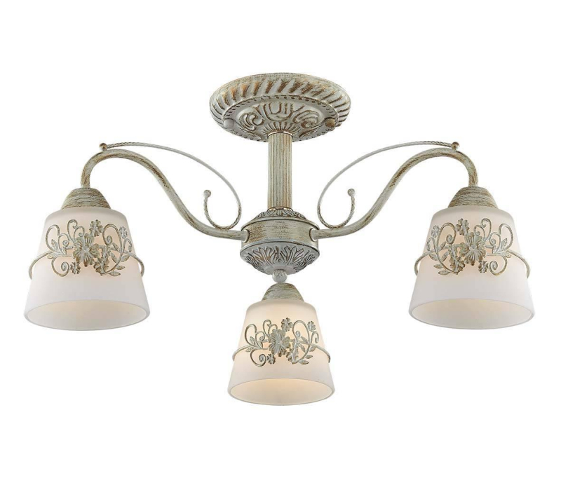 Потолочная люстра Lumion Veva 3003/3C