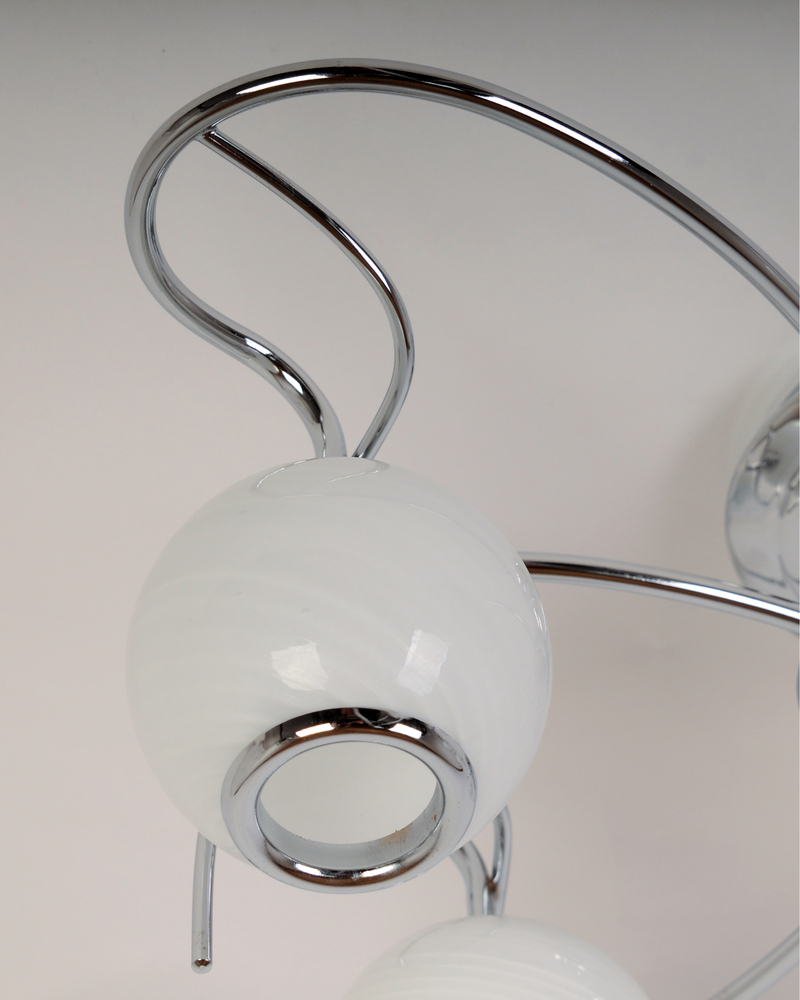 Потолочная люстра Abrasax MA01963CF-006-02