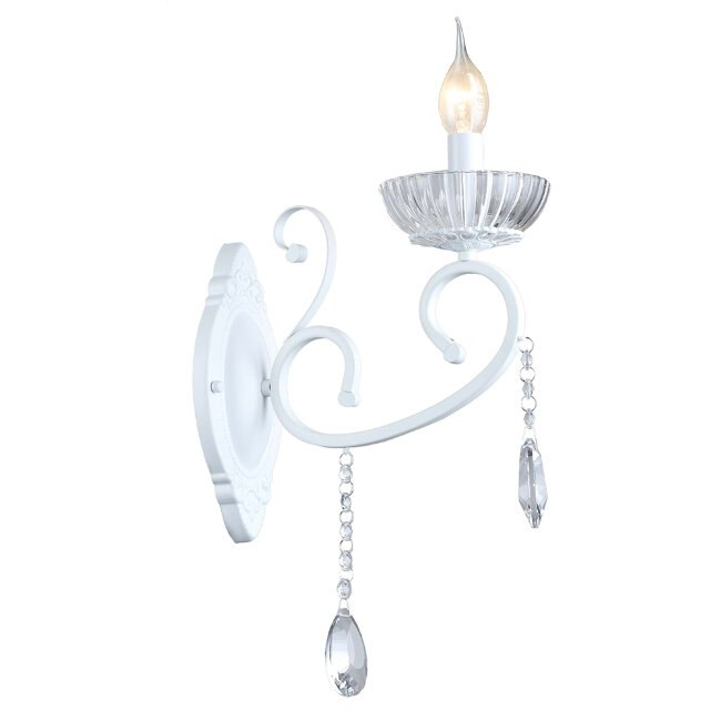 Бра Wedo Light Rimon WD3594/1W-WT-CL