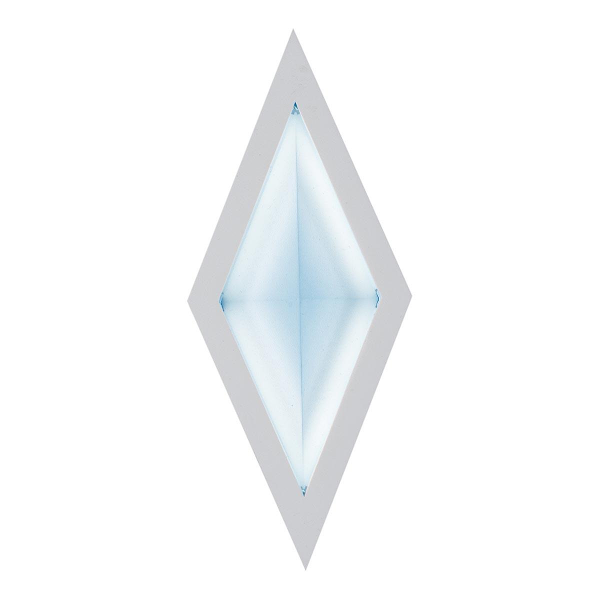 Настенно-потолочный светодиодный светильник iLedex CReator SMD-924404 WH-6000K