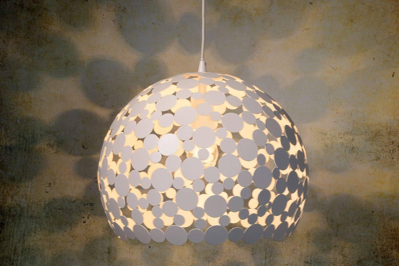 Подвесной светильник Lucide Venus 31477/40/31