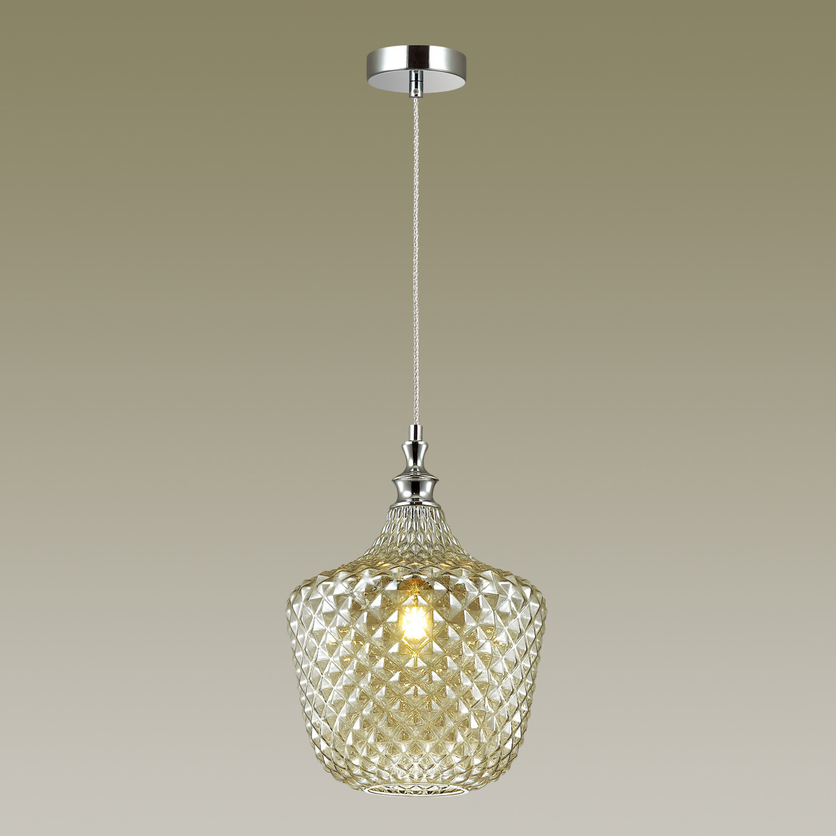 Подвесной светильник Odeon Light Vita 4706/1