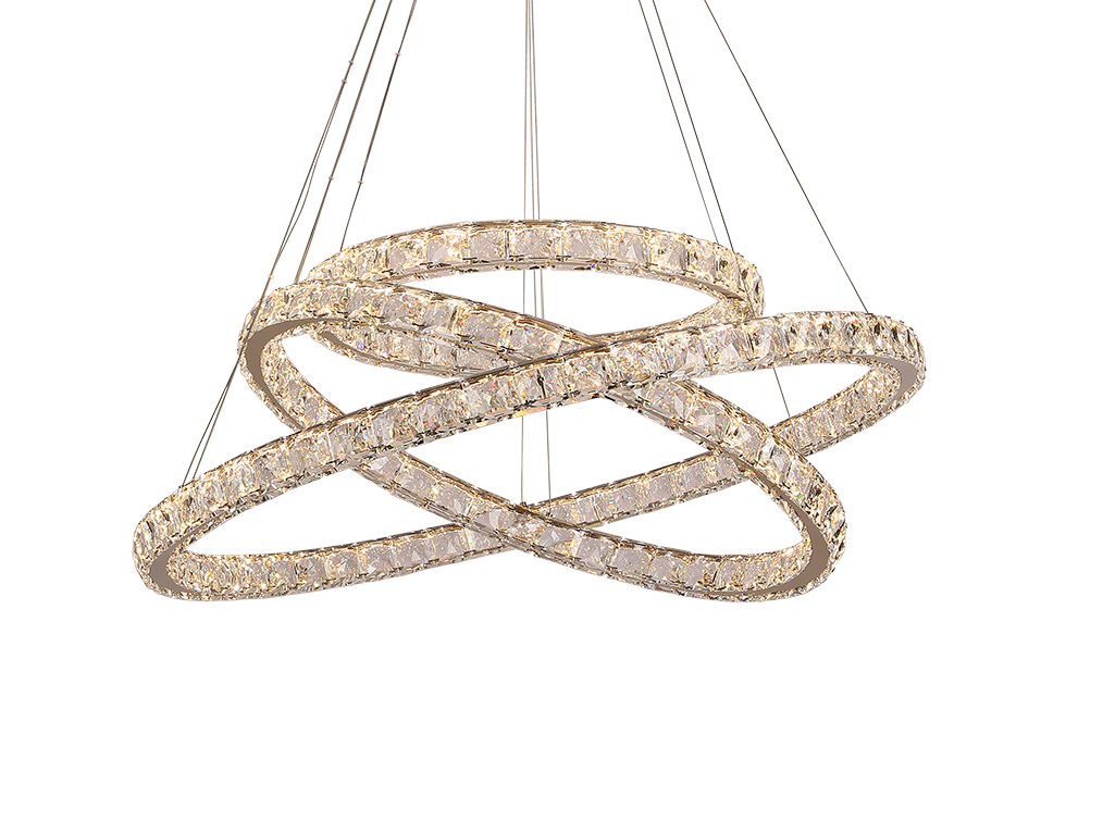 Подвесная люстра Newport 8120/97 gold М0069605