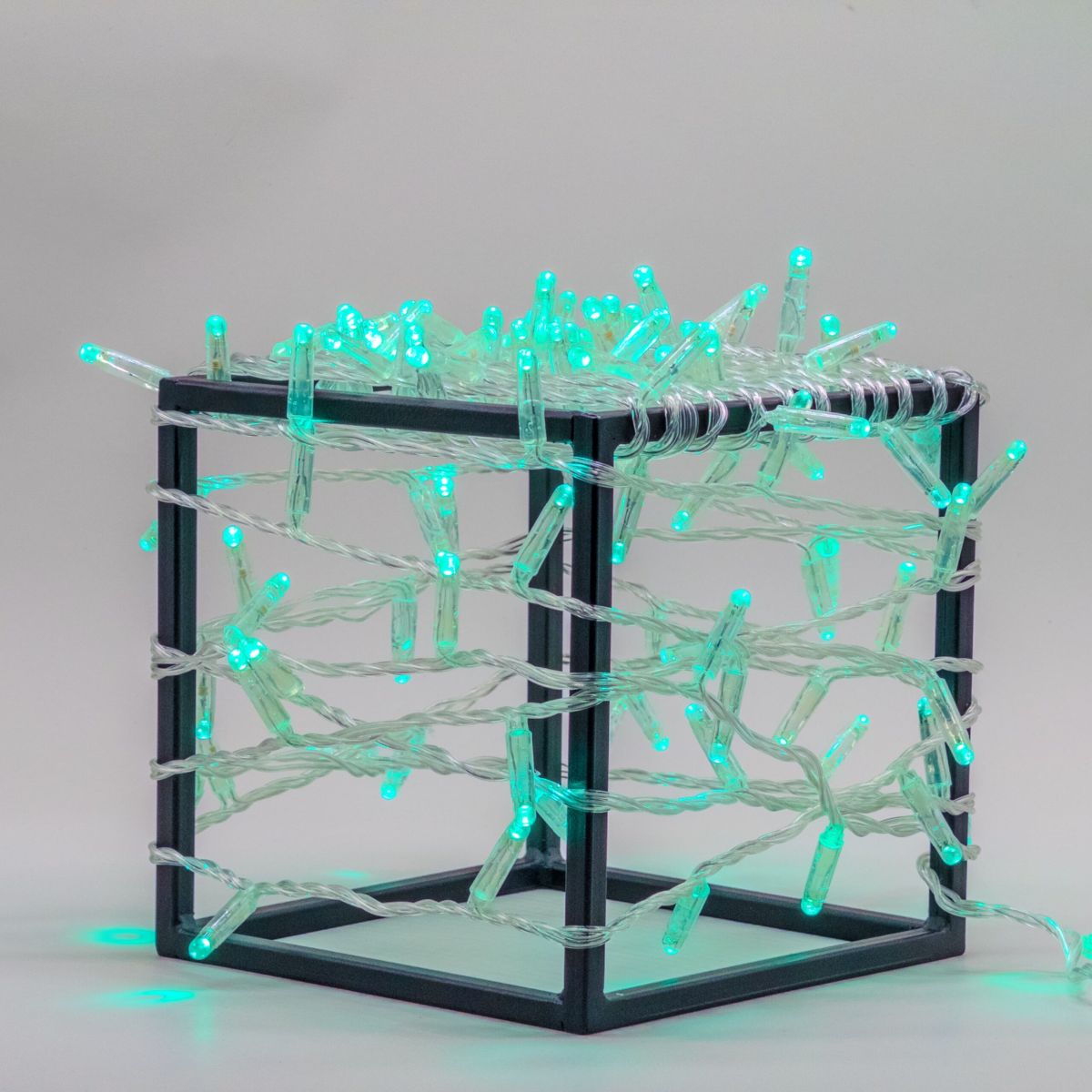 Гирлянда Нить Laitcom (LTC) PST100CAP-10-2A