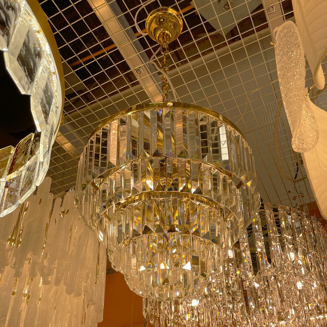 Подвесной светильник Cloyd Ordinal 10803