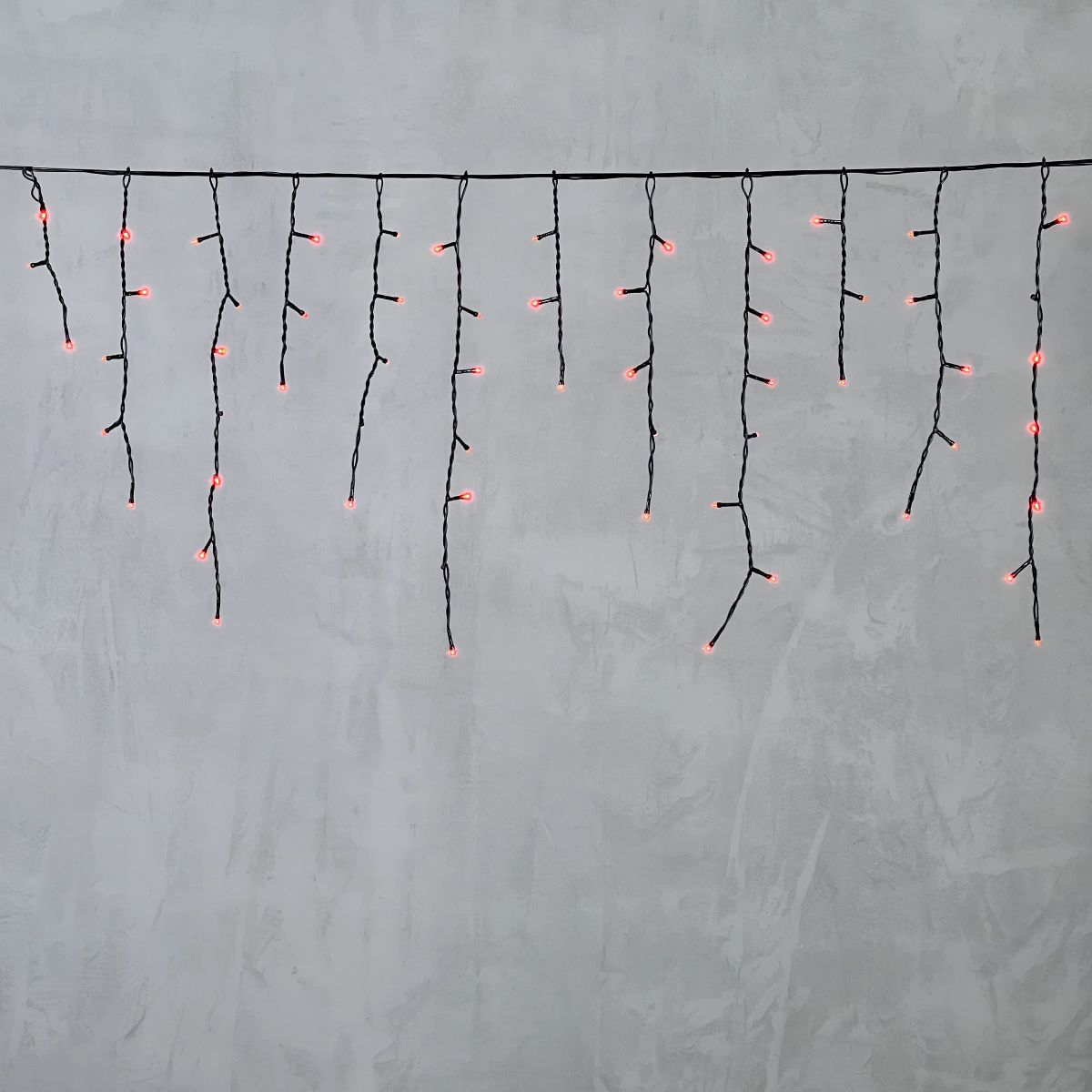 Гирлянда Бахрома Laitcom (LTC) PIL150-11-2R