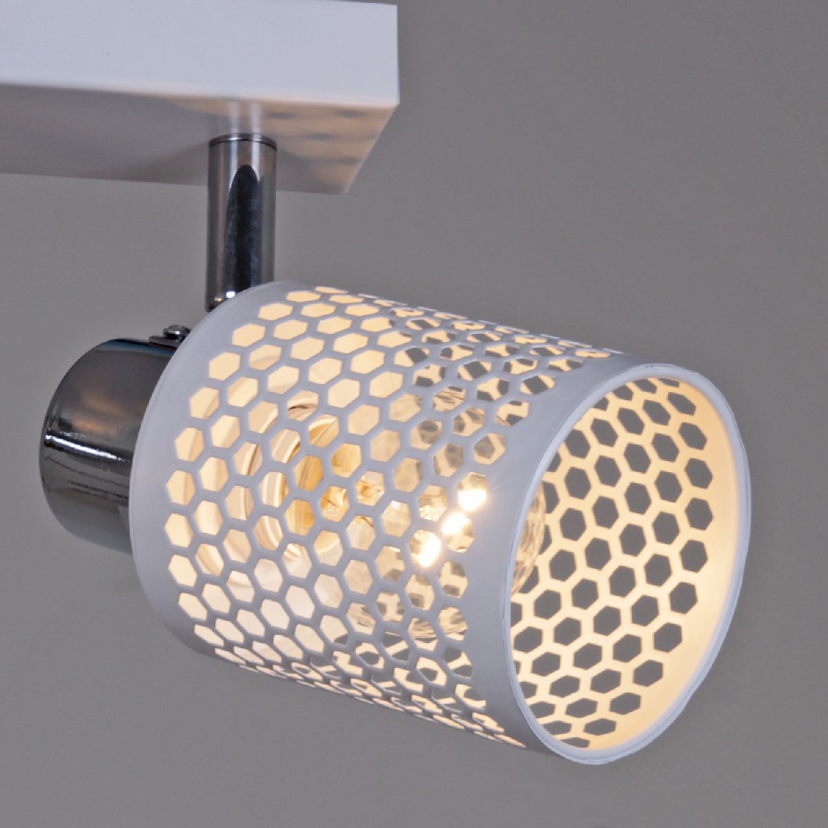 Спот Reluce 01412-0.8-02 WT+CR