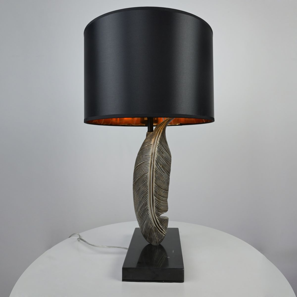 Настольная лампа ImperiumLoft Raveno 294282-22