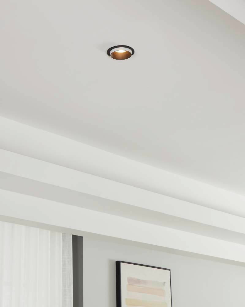 Встраиваемый светильник Eglo Carosso 900453