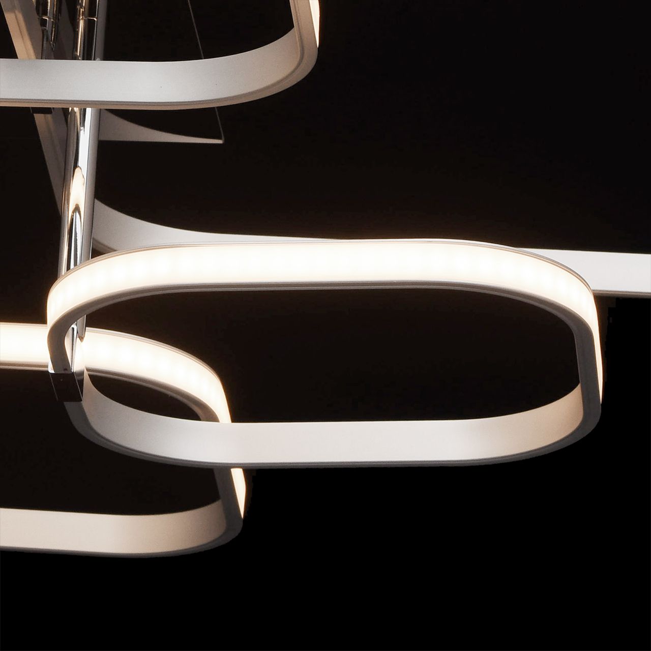 Потолочная люстра De Markt Аурих/Aurich 496013305