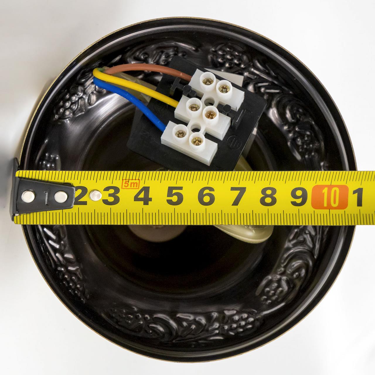 Подвесная люстра Citilux Каир CL419193 в Москве