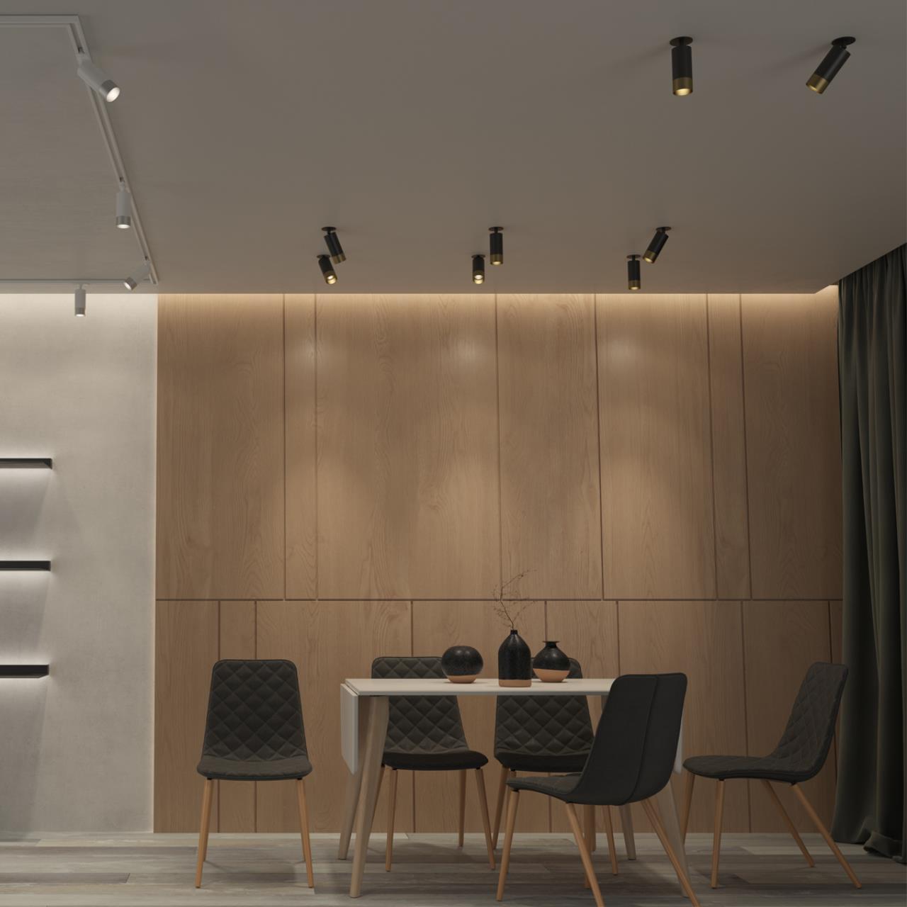 Спот Novotech Spot 370875