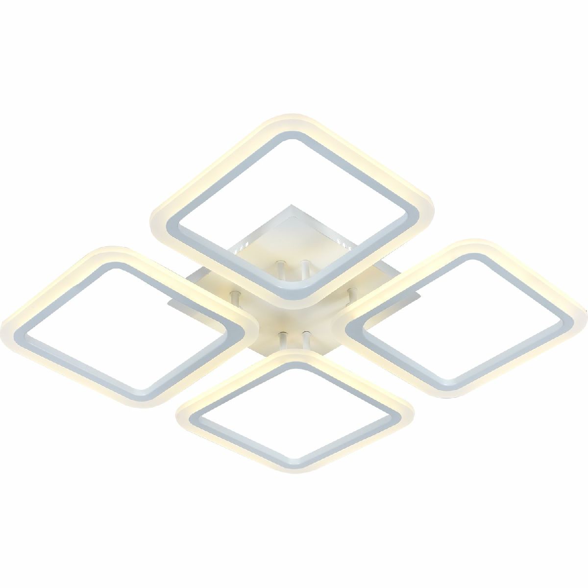 Потолочная люстра Reluce 78822-0.3-04A WH