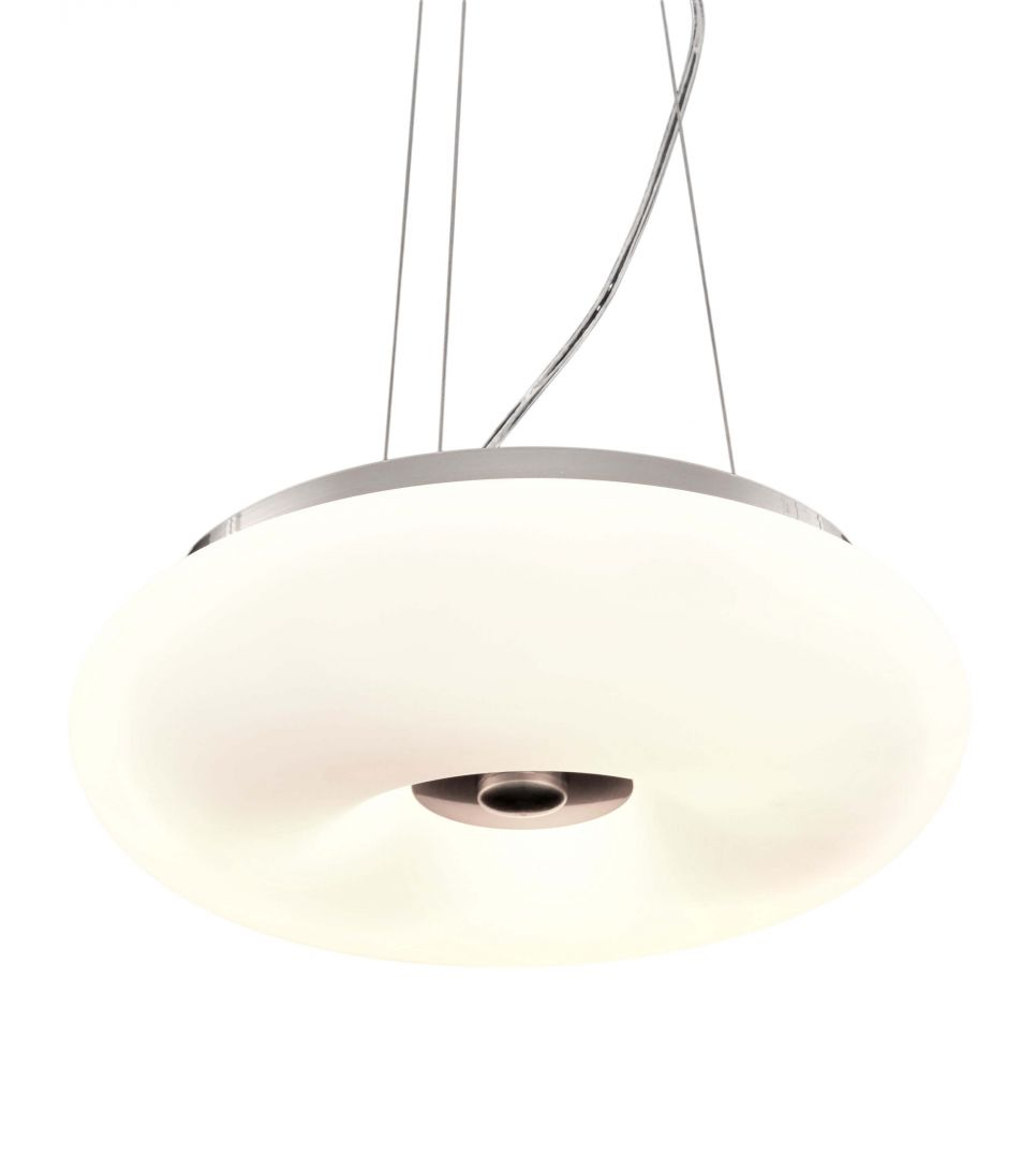 Подвесной светильник Lumina Deco Biante LDP 1104-380 SL