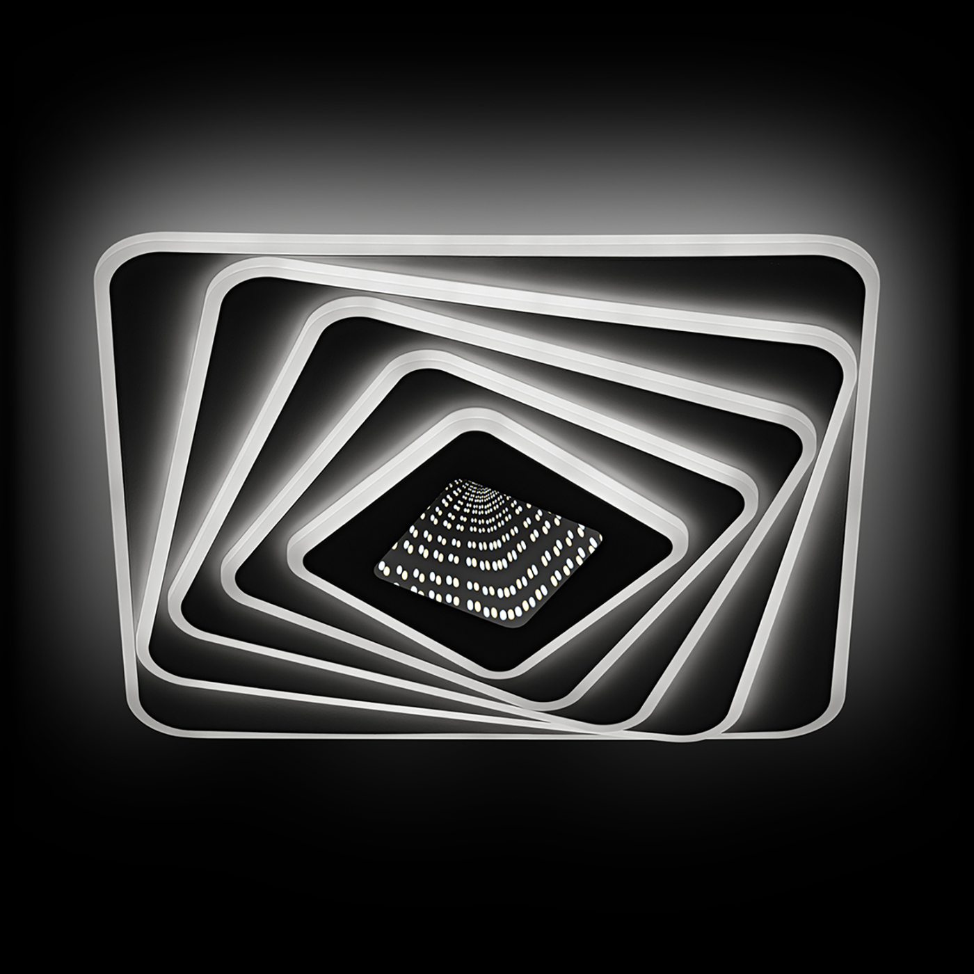 Потолочная люстра Ritter Treia 52225 6